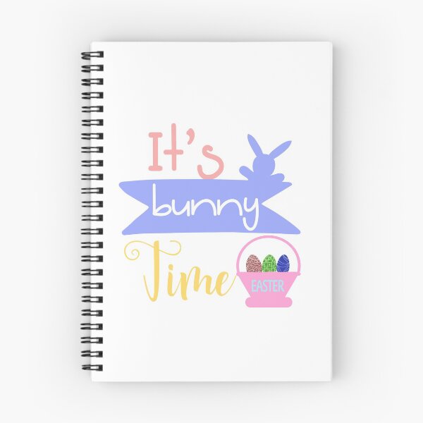 Item preview, It's Bunny Time Easter Sunday designed and sold by younghopes.