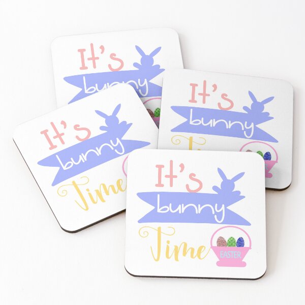 Item preview, It's Bunny Time Easter Sunday designed and sold by younghopes.