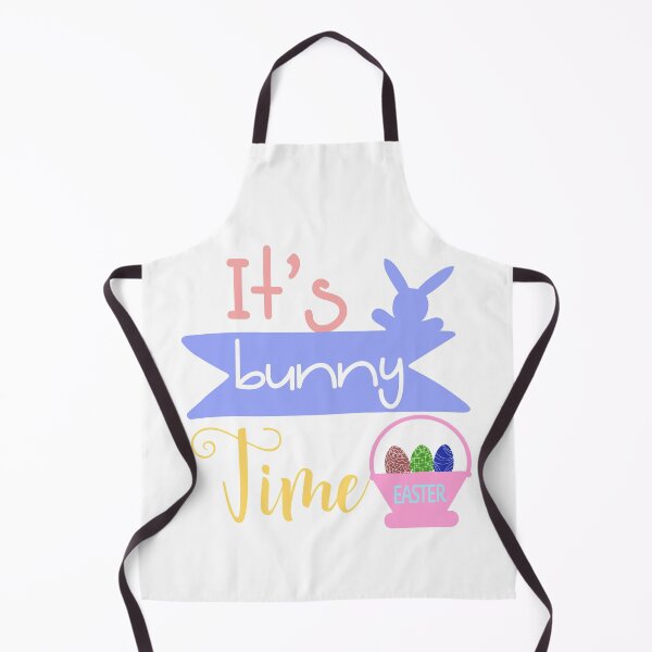 Item preview, It's Bunny Time Easter Sunday designed and sold by younghopes.