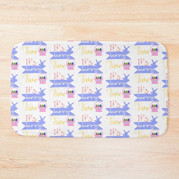 Item preview, It's Bunny Time Easter Sunday designed and sold by younghopes.
