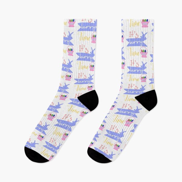 Item preview, It's Bunny Time Easter Sunday designed and sold by younghopes.