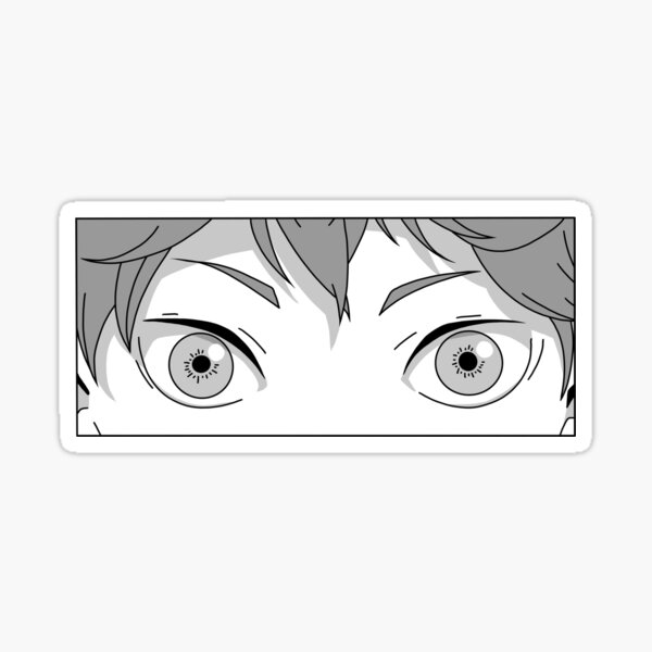 Anime haikyuu!!! Hinata Shoyo Character Card IC Adesivos