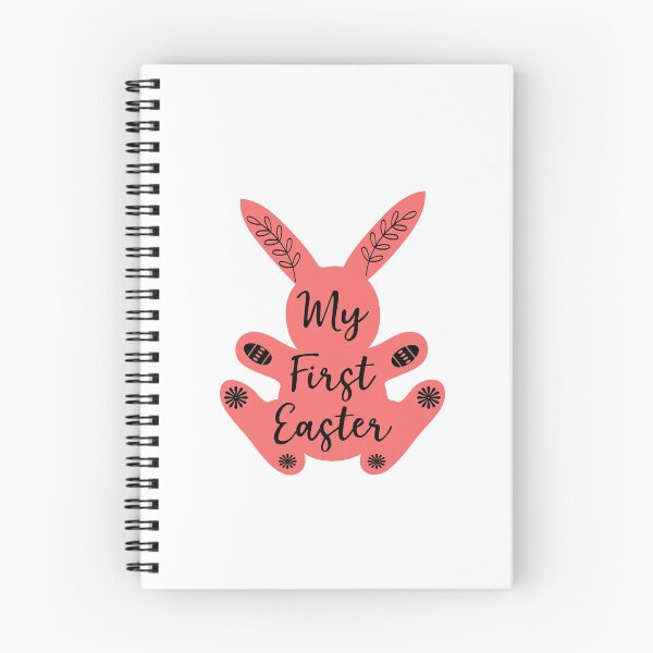 Item preview, My First Easter- Baby First Easter Sunday designed and sold by younghopes.