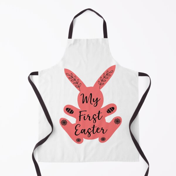 Item preview, My First Easter- Baby First Easter Sunday designed and sold by younghopes.