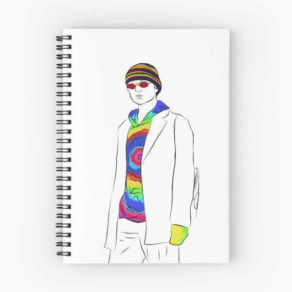 Item preview, Seventeen Vernon Vibe Chweck designed and sold by Minghao’s Mullet.