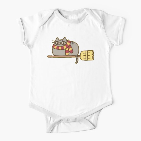 chat Body manches courtes