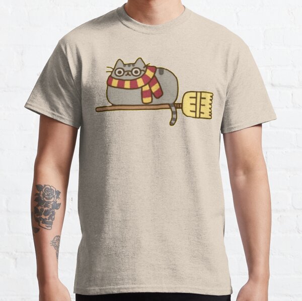 cat Classic T-Shirt