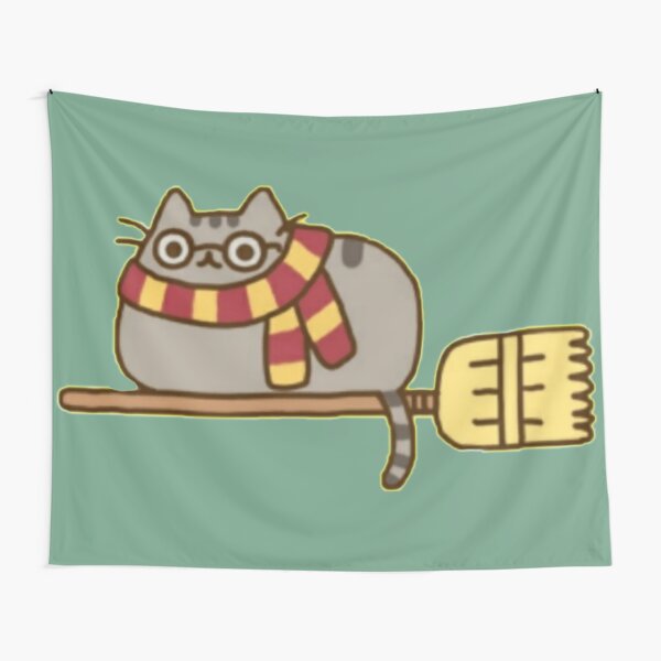 Tentures Sur Le Theme Harry Potter Redbubble