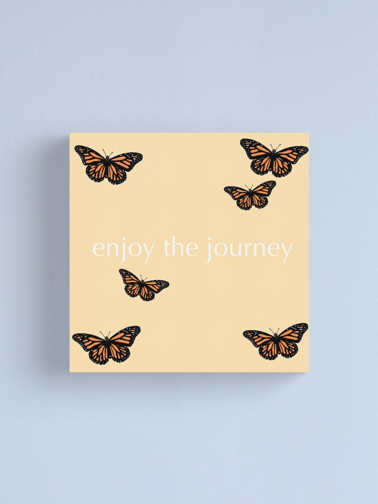 Butterfly Journeys