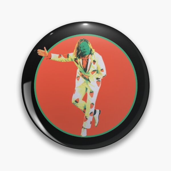 Item preview, Ty Segall designed and sold by backtalk.