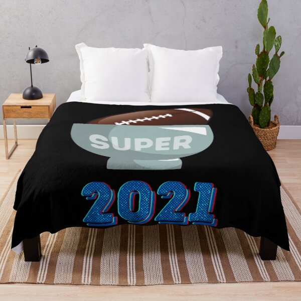 Item preview, American Football Super Bowl 2021 designed and sold by ChibiKolossus.