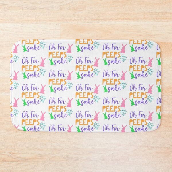 Item preview, Oh For Peeps Sake Easter Sunday designed and sold by younghopes.