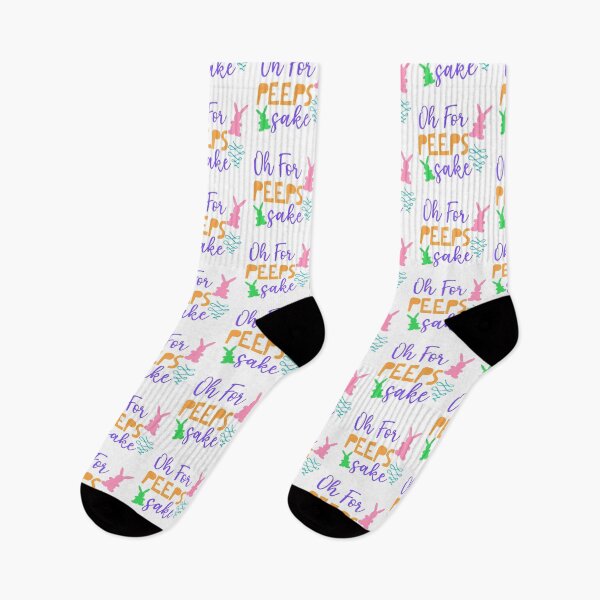 Item preview, Oh For Peeps Sake Easter Sunday designed and sold by younghopes.