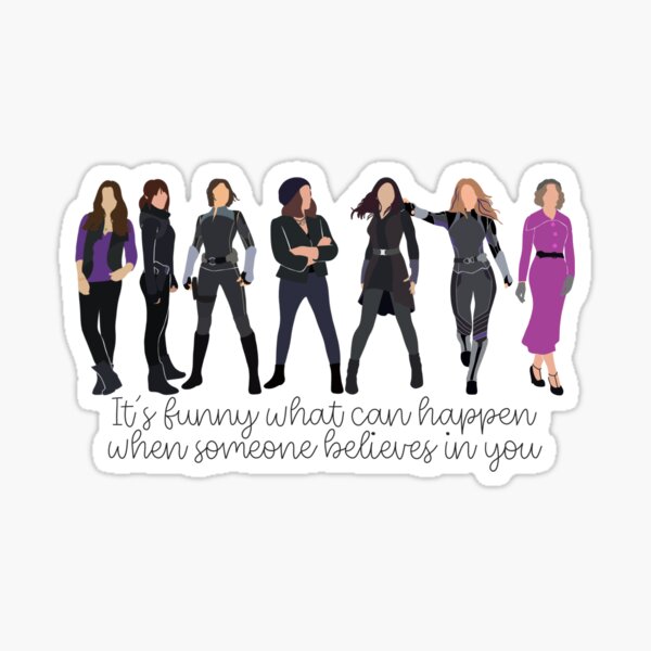 Item preview, It’s Funny What Can Happen When Someone Believes in You designed and sold by samantha-rose12.