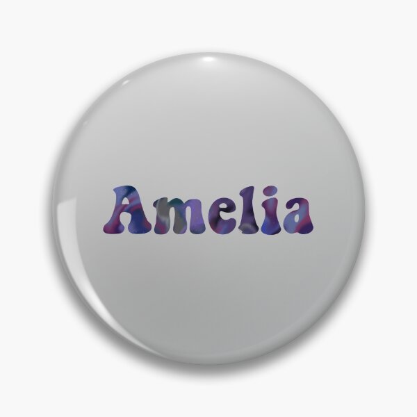 Item preview, Amelia Galaxy Name designed and sold by designsbyad.