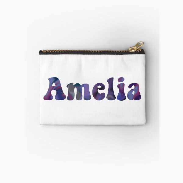 Item preview, Amelia Galaxy Name designed and sold by designsbyad.