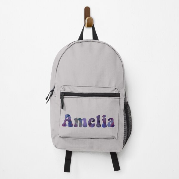 Item preview, Amelia Galaxy Name designed and sold by designsbyad.