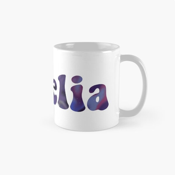 Item preview, Amelia Galaxy Name designed and sold by designsbyad.