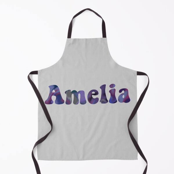 Item preview, Amelia Galaxy Name designed and sold by designsbyad.