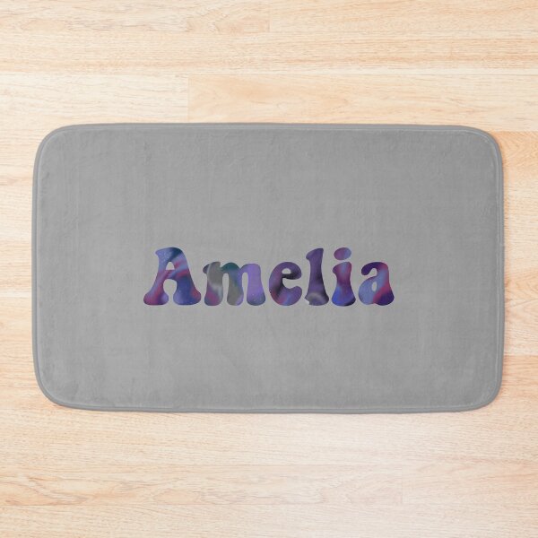 Item preview, Amelia Galaxy Name designed and sold by designsbyad.