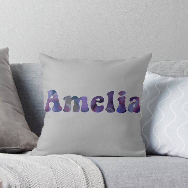Item preview, Amelia Galaxy Name designed and sold by designsbyad.