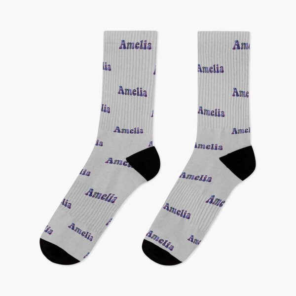 Item preview, Amelia Galaxy Name designed and sold by designsbyad.