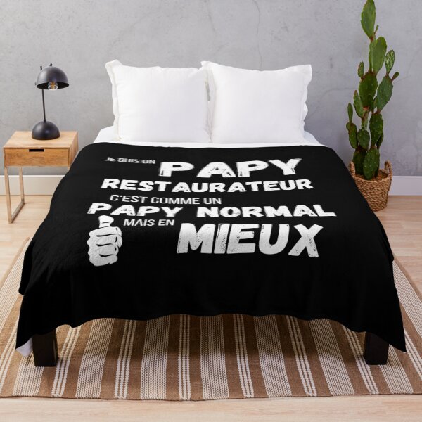 Item preview, I am a restaurateur grandpa, it's like a normal grandpa but a better gift designed and sold by TeeJfm.