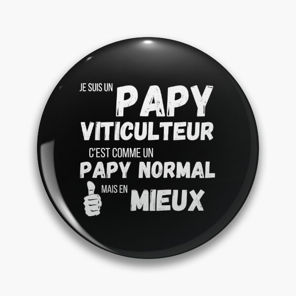 Item preview, I am a grandpa wine grower, it's like a normal grandpa but as a better gift designed and sold by TeeJfm.