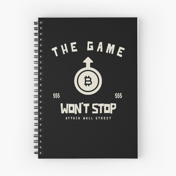 Item preview, The Game Won't Stop designed and sold by tsanwo.