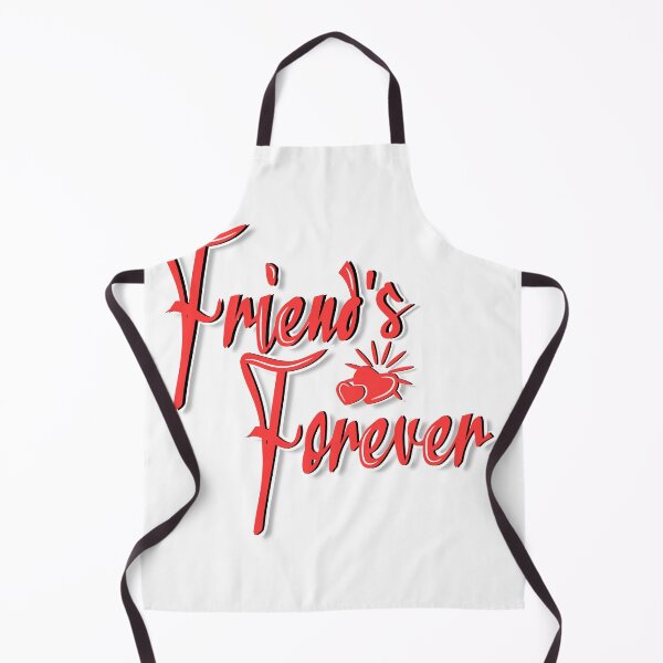 Item preview, Friends Forever designed and sold by Vector Vibes.