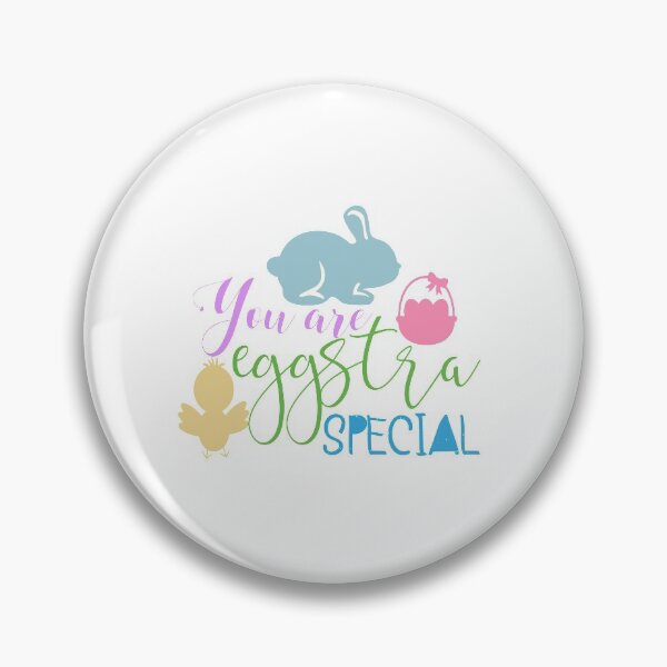 Item preview, You are Eggstra Special Easter Sunday designed and sold by younghopes.