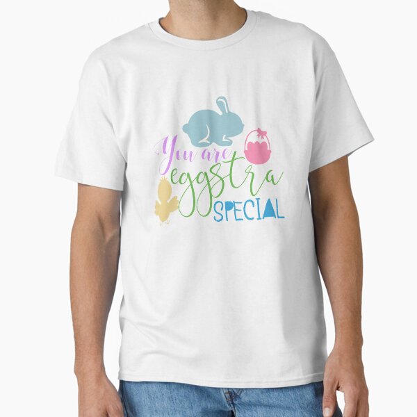 Item preview, You are Eggstra Special Easter Sunday designed and sold by younghopes.