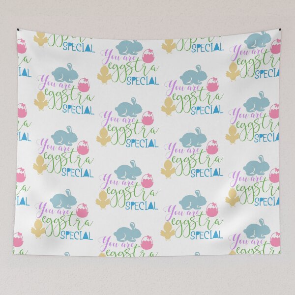 Item preview, You are Eggstra Special Easter Sunday designed and sold by younghopes.