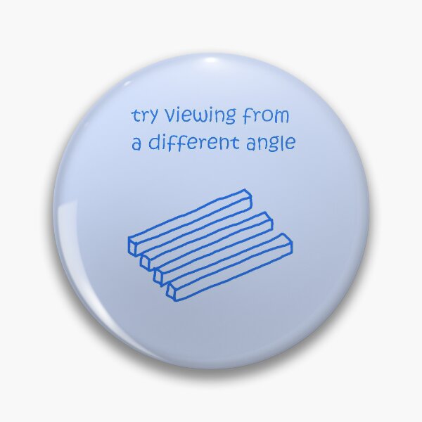 Item preview, try viewing from a different angle designed and sold by shallotman.