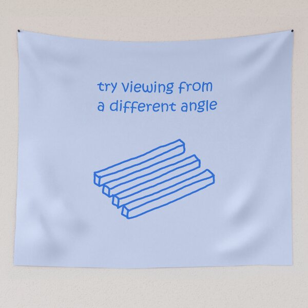 Item preview, try viewing from a different angle designed and sold by shallotman.