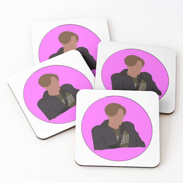 Item preview, Alex Mercer JATP Owen Joyner  designed and sold by Madison DaBell.