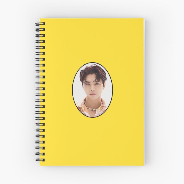 Item preview, NCT2020 RESONANCE PT 2 JOHNNY designed and sold by prismarts.