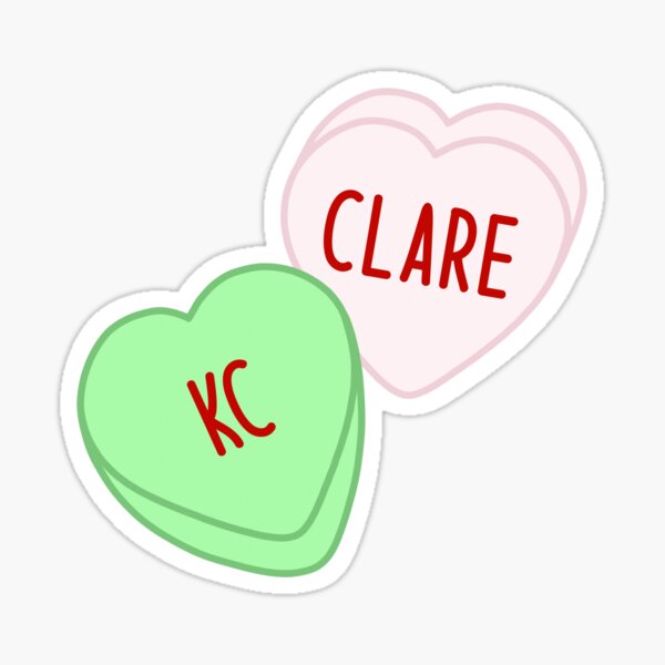 Kc Hearts Gifts & Merchandise for Sale