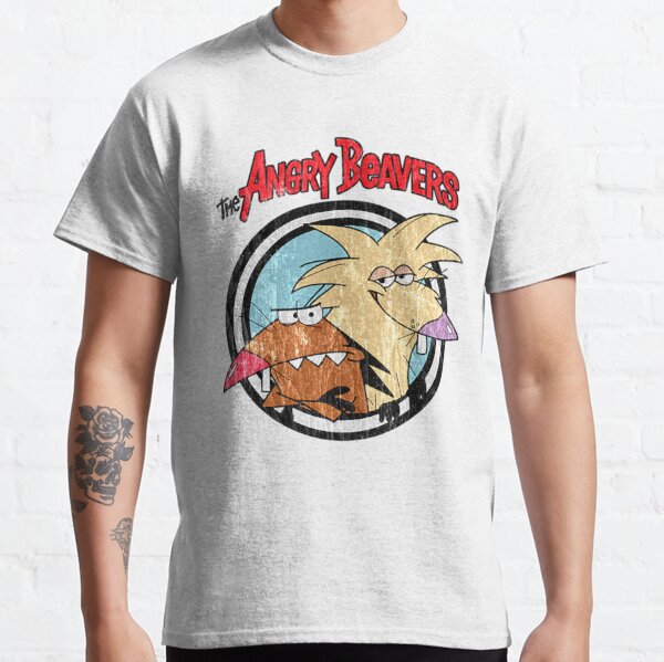 Angry Beavers Gifts & Merchandise | Redbubble