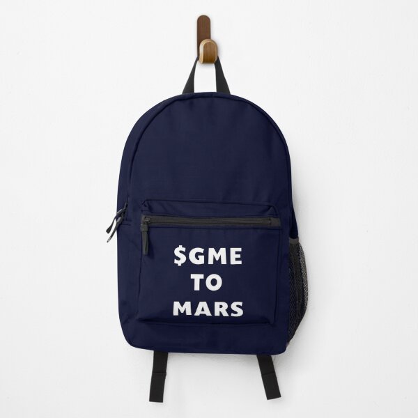 Item preview, GME GO BRRR funny GME Stonk to the moon GME T-Shirt designed and sold by FunnyDSN.