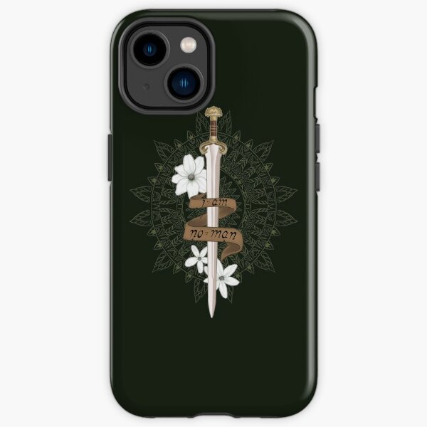 You Shall Not Pass - Lord Of The Rings Phone Case – Fun Cases