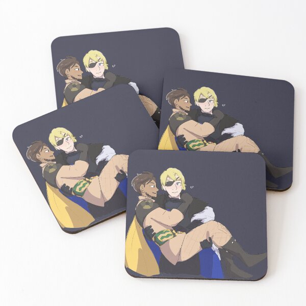 Item preview, Two Kings designed and sold by Curiously.