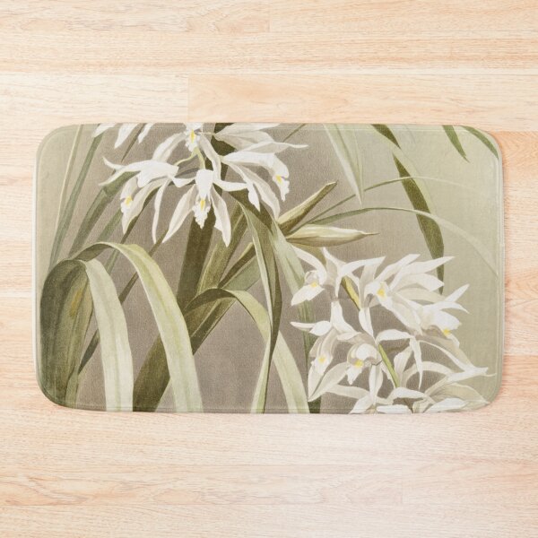 Item preview, Reichenbachia: Orchids Illustrated and Described designed and sold by EsotericBotanic.
