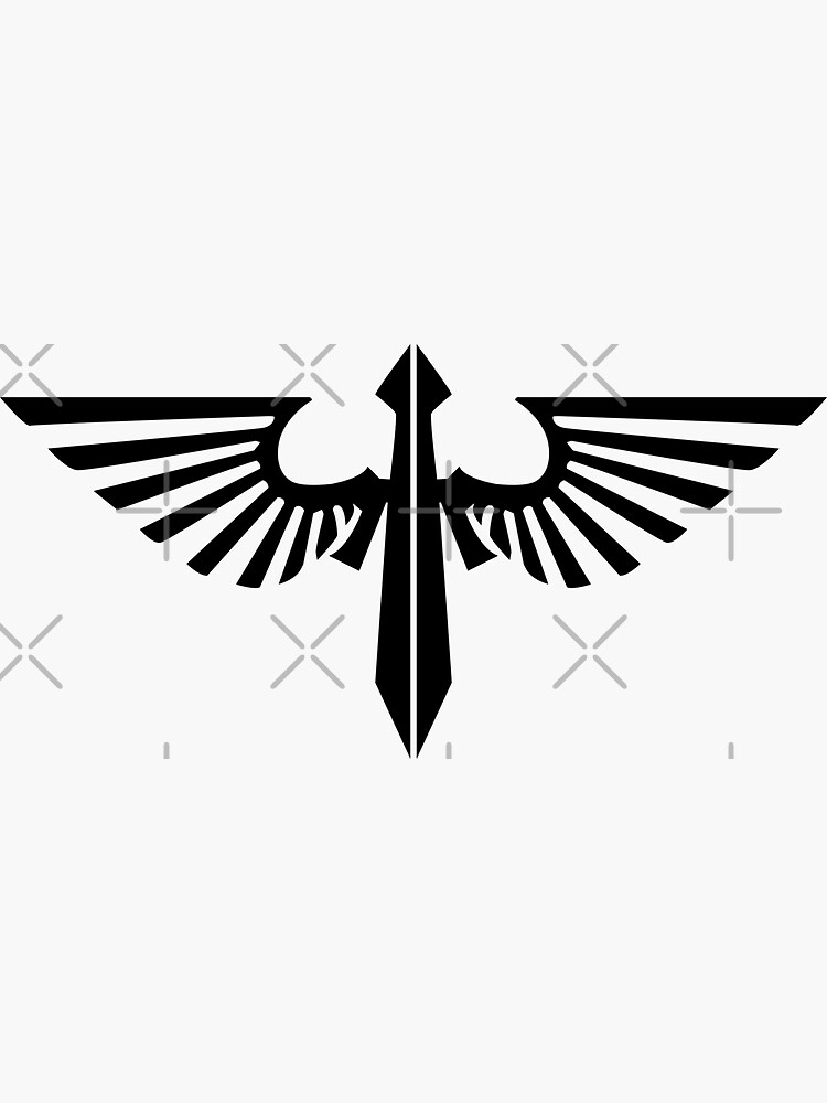 dark angel 4000k warhammer by chalerm