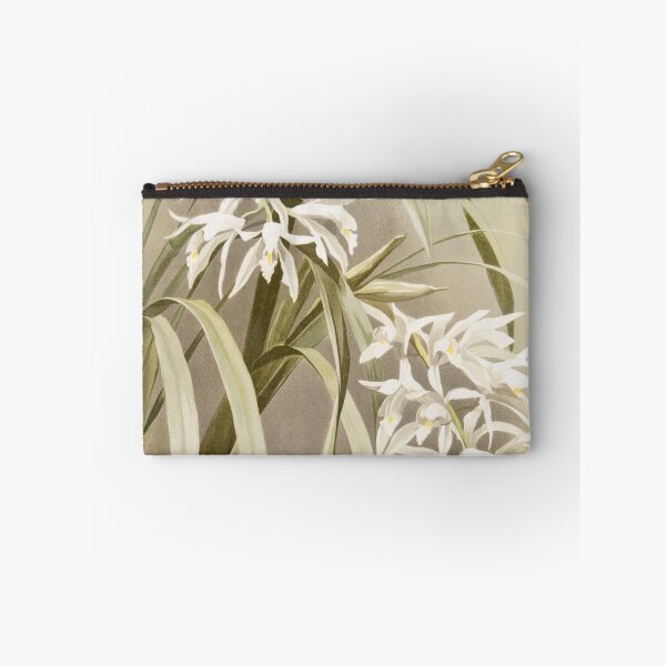 Item preview, Reichenbachia: Orchids Illustrated and Described designed and sold by EsotericBotanic.