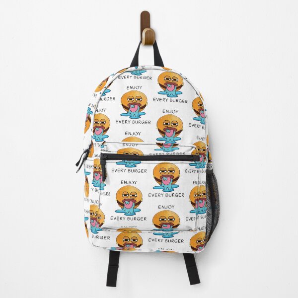 Item preview, Enjoy Every Burger designed and sold by ysm12.