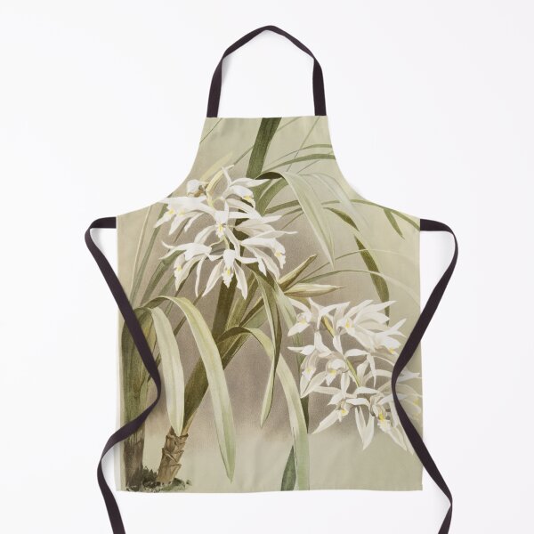 Item preview, Reichenbachia: Orchids Illustrated and Described designed and sold by EsotericBotanic.
