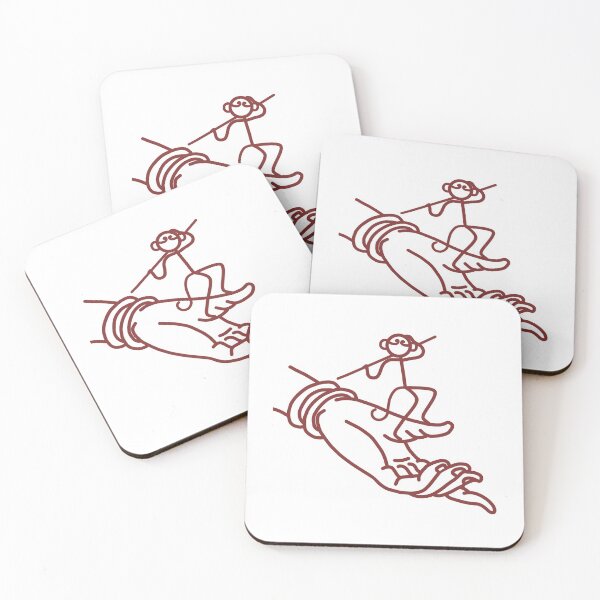 Item preview, Stickman / Monkey king 3 designed and sold by LotusCreations.