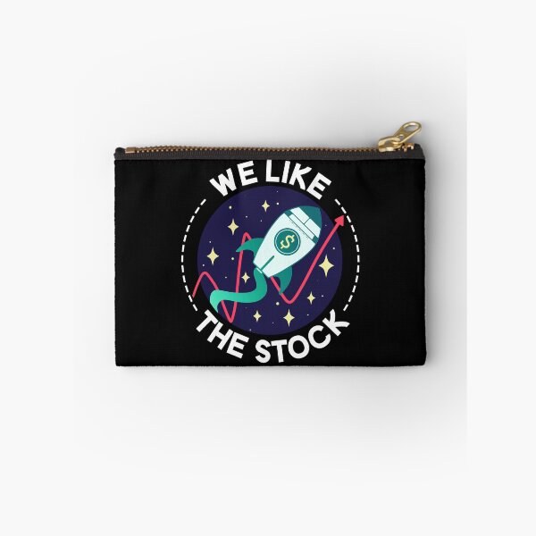 Artikelvorschau, Wir mögen die Stonks entworfen und verkauft von Spacepaprika.