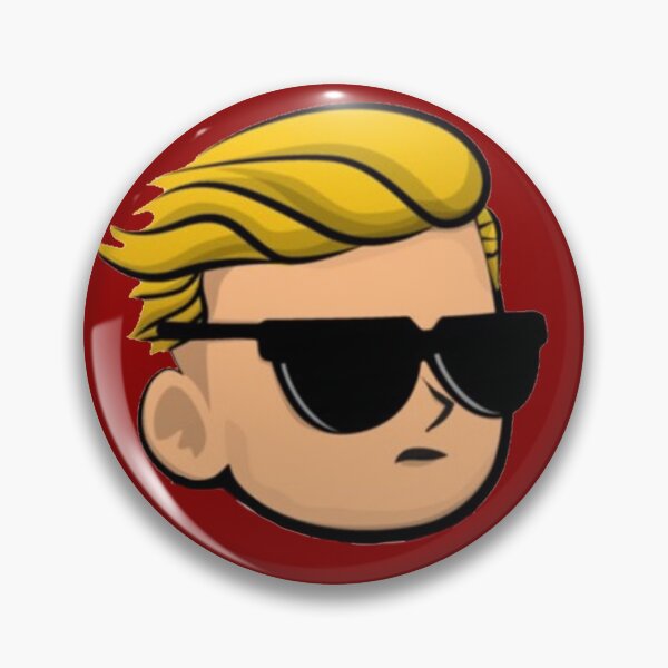 Item preview, WSB Head designed and sold by MrParadox.